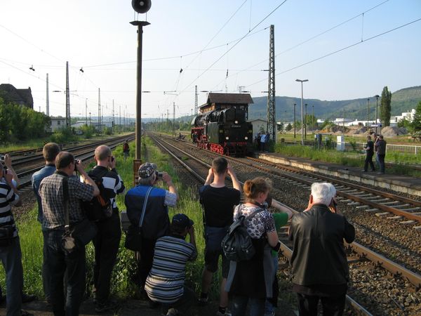 Sonderfahrt Gschwitz 2010, ©Stefan Scholz(132)